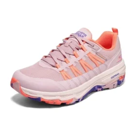 Go Run Trail Altitude “Rosa Laranja”
