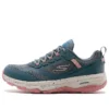 Go Run Trail “Azul Rosa”