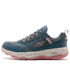 Go Run Trail “Azul Rosa”