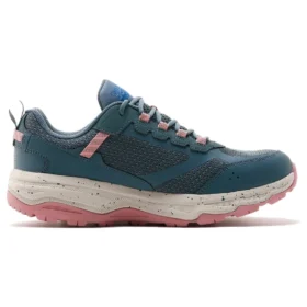 Go Run Trail “Azul Rosa”