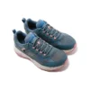Go Run Trail “Azul Rosa”