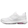 Go Run Viz Tech Branco/Rosa