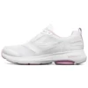 Go Run Viz Tech Branco/Rosa