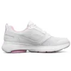 Go Run Viz Tech Branco/Rosa