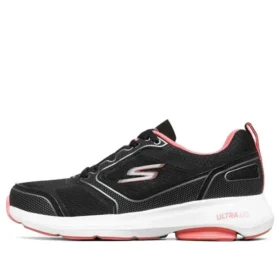Go Run Viz Tech “Preto Branco Rosa”