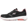 Go Run Viz Tech “Preto Branco Rosa”