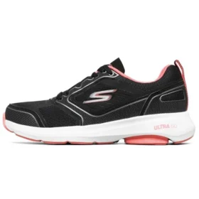 Go Run Viz Tech “Preto Branco Rosa”