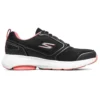 Go Run Viz Tech “Preto Branco Rosa”
