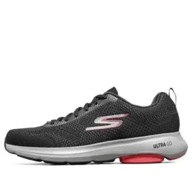 Go Run Viz Tech Preto/Vermelho