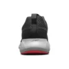 Go Run Viz Tech Preto/Vermelho