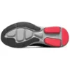 Go Run Viz Tech Preto/Vermelho