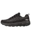 Go Trail Altitude Baixo Preto