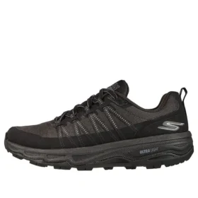 Go Trail Altitude Baixo Preto