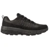 Go Trail Altitude Baixo Preto