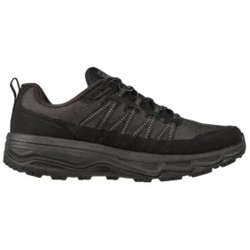 Go Trail Altitude Baixo Preto
