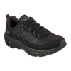 Go Trail Altitude Baixo Preto