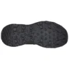 Go Trail Altitude Baixo Preto