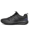 Go Trail Jackrabbit Botas Baixas Preto