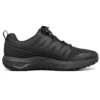 Go Trail Jackrabbit Botas Baixas Preto