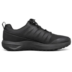 Go Trail Jackrabbit Botas Baixas Preto