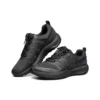 Go Trail Jackrabbit Botas Baixas Preto
