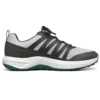Go Trail Jackrabbit Low-Top Cinza