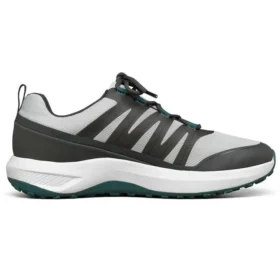 Go Trail Jackrabbit Low-Top Cinza