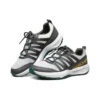 Go Trail Jackrabbit Low-Top Cinza
