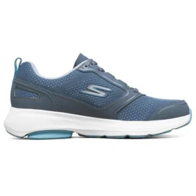 Go Viz Tech Azul/Branco