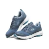 Go Viz Tech Azul/Branco