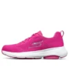 Go Viz Tech Vermelho/Branco