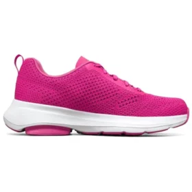 Go Viz Tech Vermelho/Branco