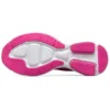 Go Viz Tech Vermelho/Branco