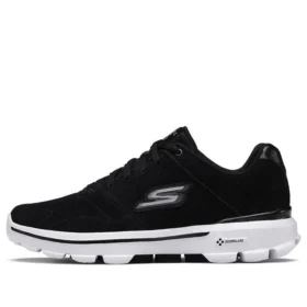 Go Walk 3 “Preto Branco”