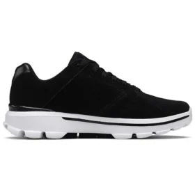 Go Walk 3 “Preto Branco”