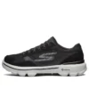 Go Walk 3 Preto/Cinzento/Branco