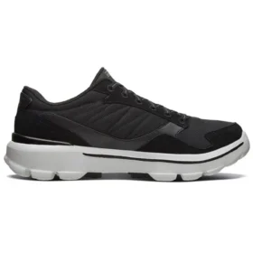 Go Walk 3 Preto/Cinzento/Branco