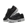 Go Walk 3 Preto/Cinzento/Branco