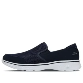 Go Walk 4 “Azul Branco”