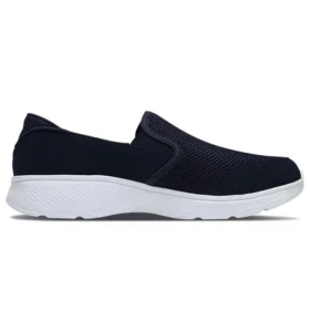Go Walk 4 “Azul Branco”