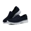Go Walk 4 “Azul Branco”