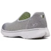 Go Walk 4 “Cinza Branco”