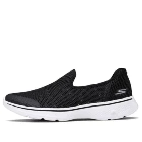 Go Walk 4 “Preto Branco”