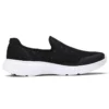 Go Walk 4 “Preto Branco”