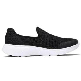 Go Walk 4 “Preto Branco”