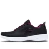 Go Walk 4 “Preto Roxo”