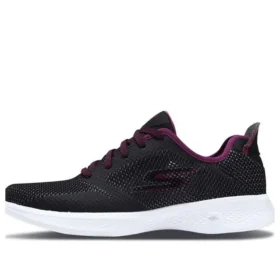 Go Walk 4 “Preto Roxo”