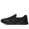 Go Walk 4 Sapatos sem atacadores “Preto”