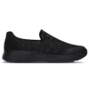 Go Walk 4 Sapatos sem atacadores “Preto”