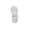 Go Walk 5 Arch Fit Sandálias Polidas “Branco”
